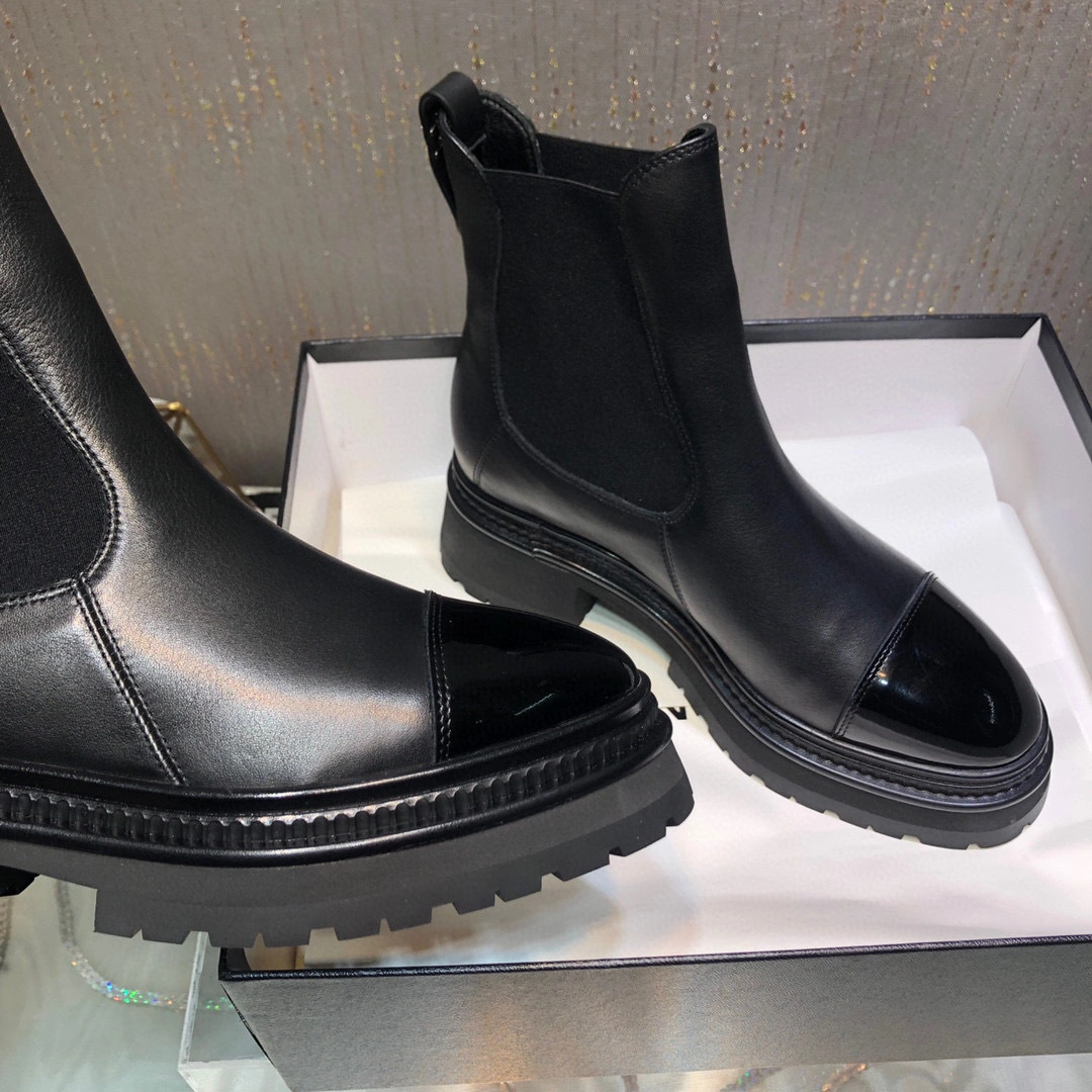 coco- 2022ss Base thickness 5.5cm，Forefoot 3cm，Barrel height ：13cm Calfskin Sheepskin item:B-X198J2010